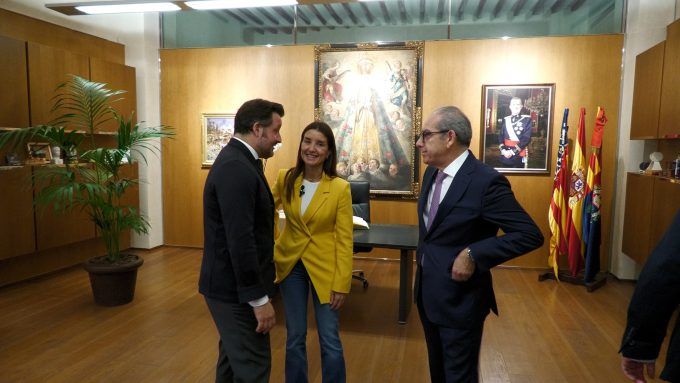 visita ruth merino elche visita ruth merino elche