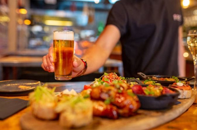 tapas