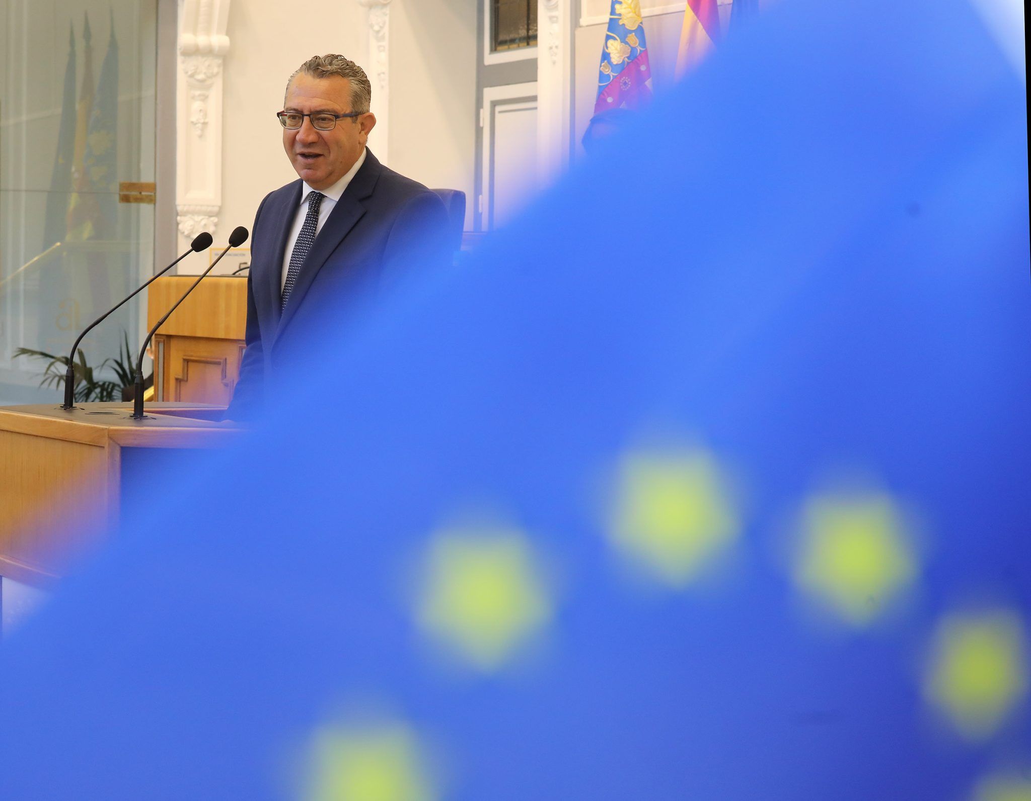 dia de europa toni perez