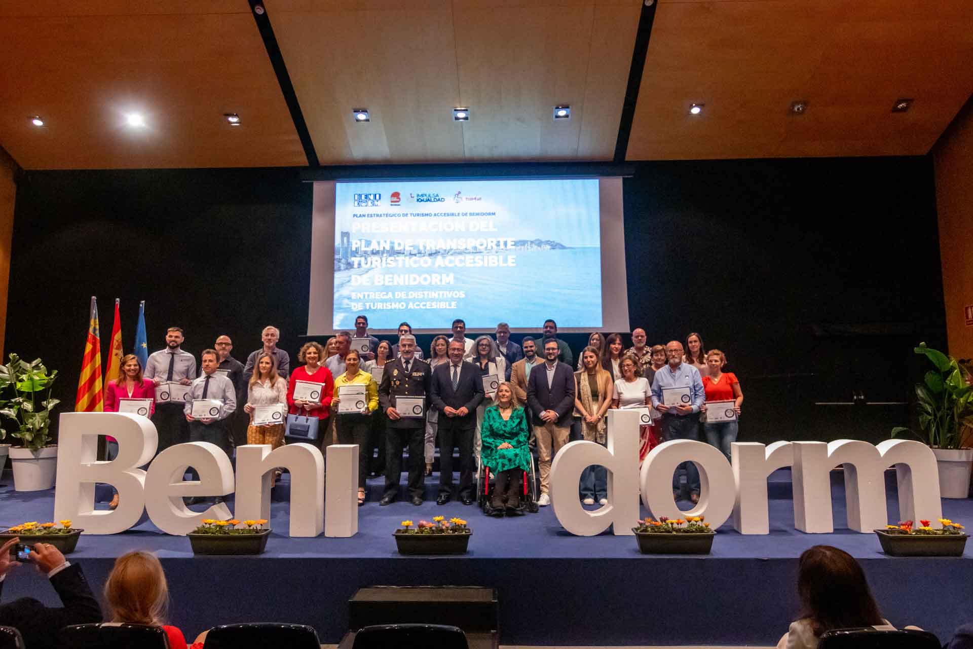 turismo inclusivo benidorm turismo inclusivo benidorm