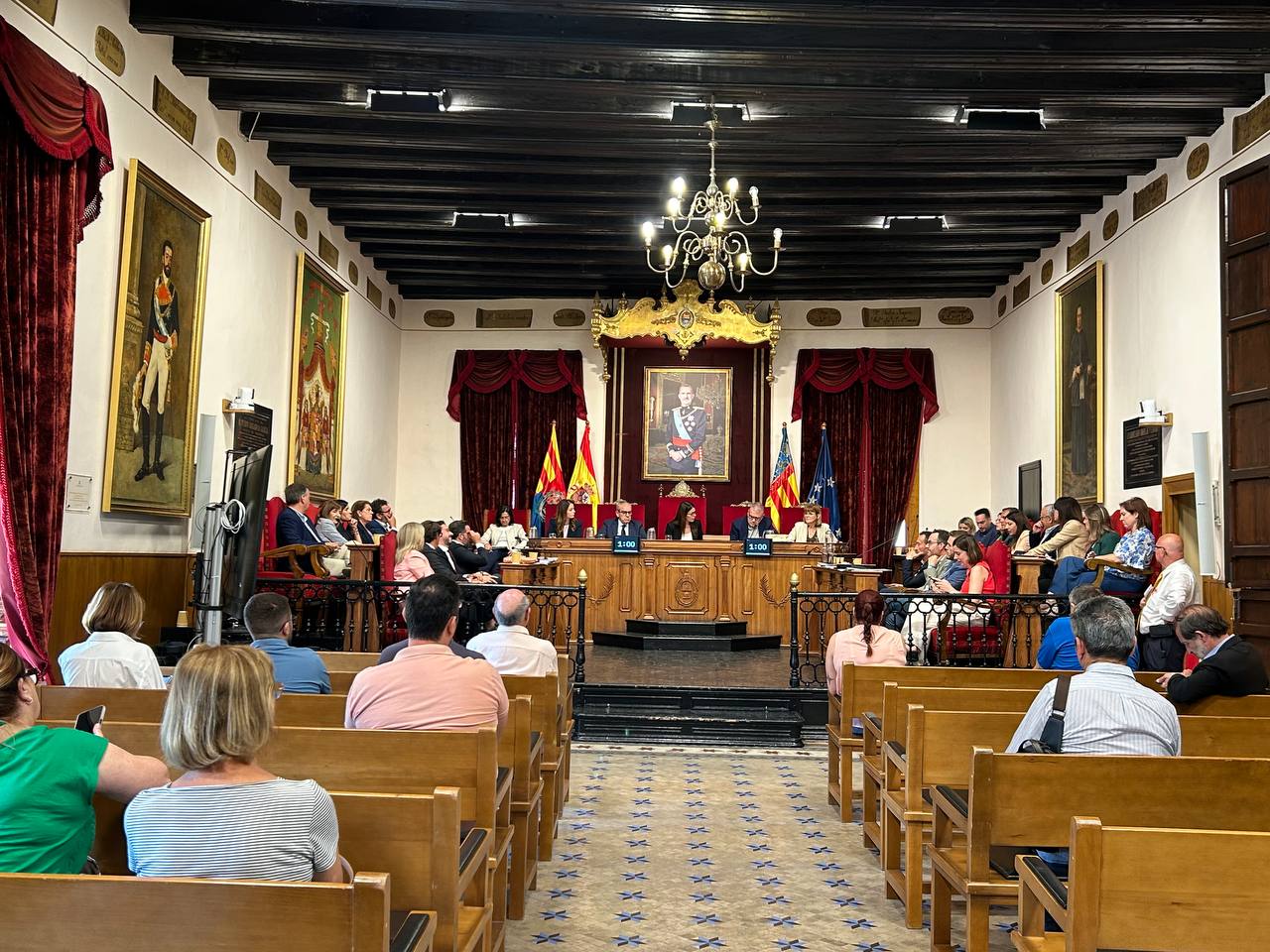 pleno ayuntamiento elche pleno ayuntamiento elche