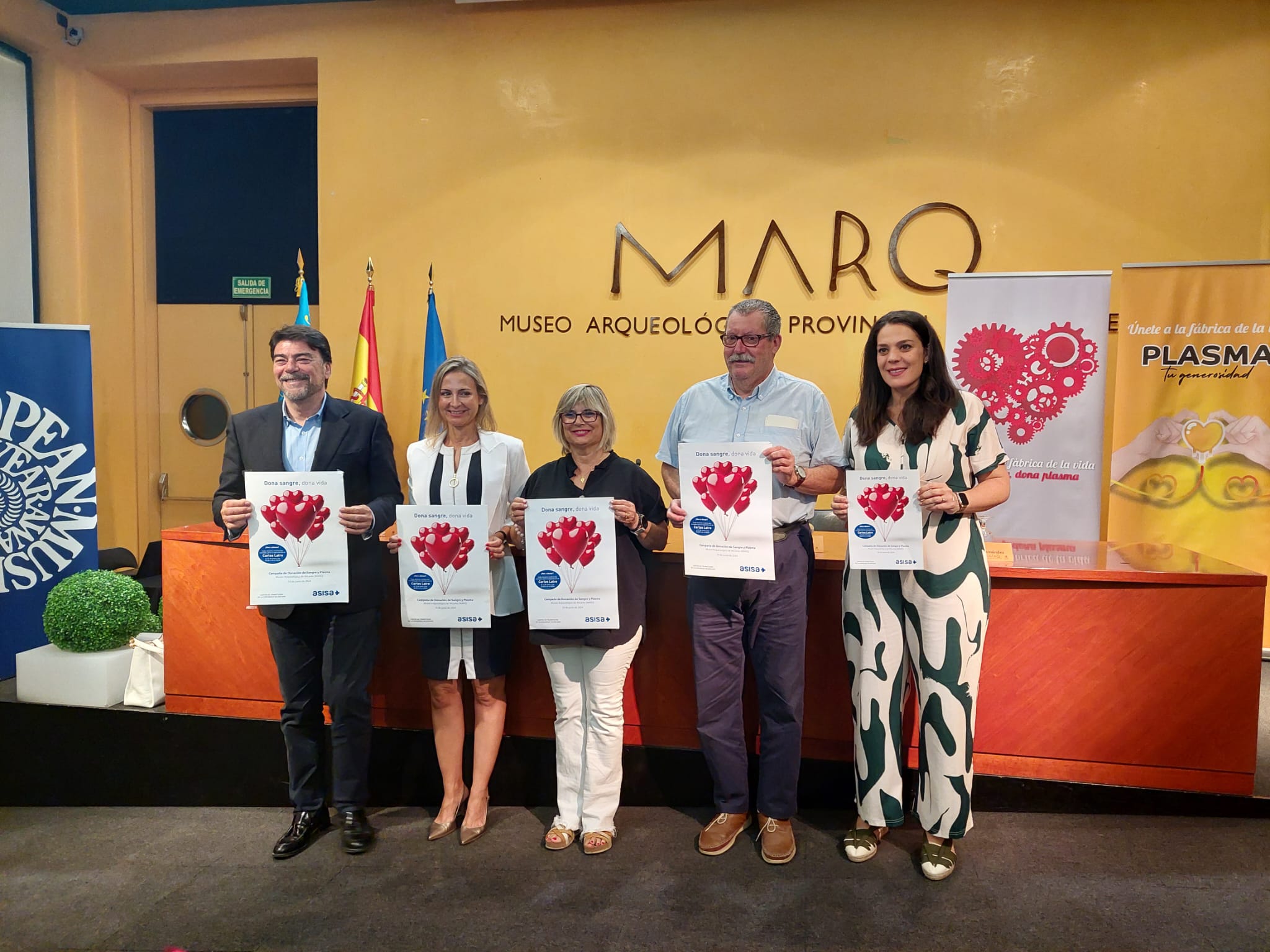 donacion sangre marq