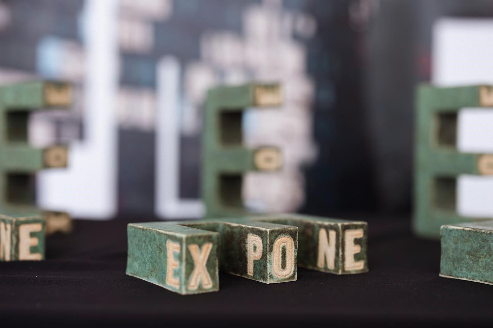 Premios EXPONE