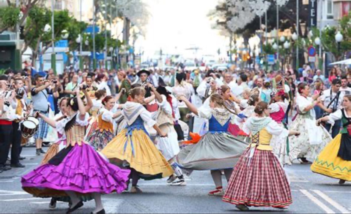 Dansà d'Alacant
