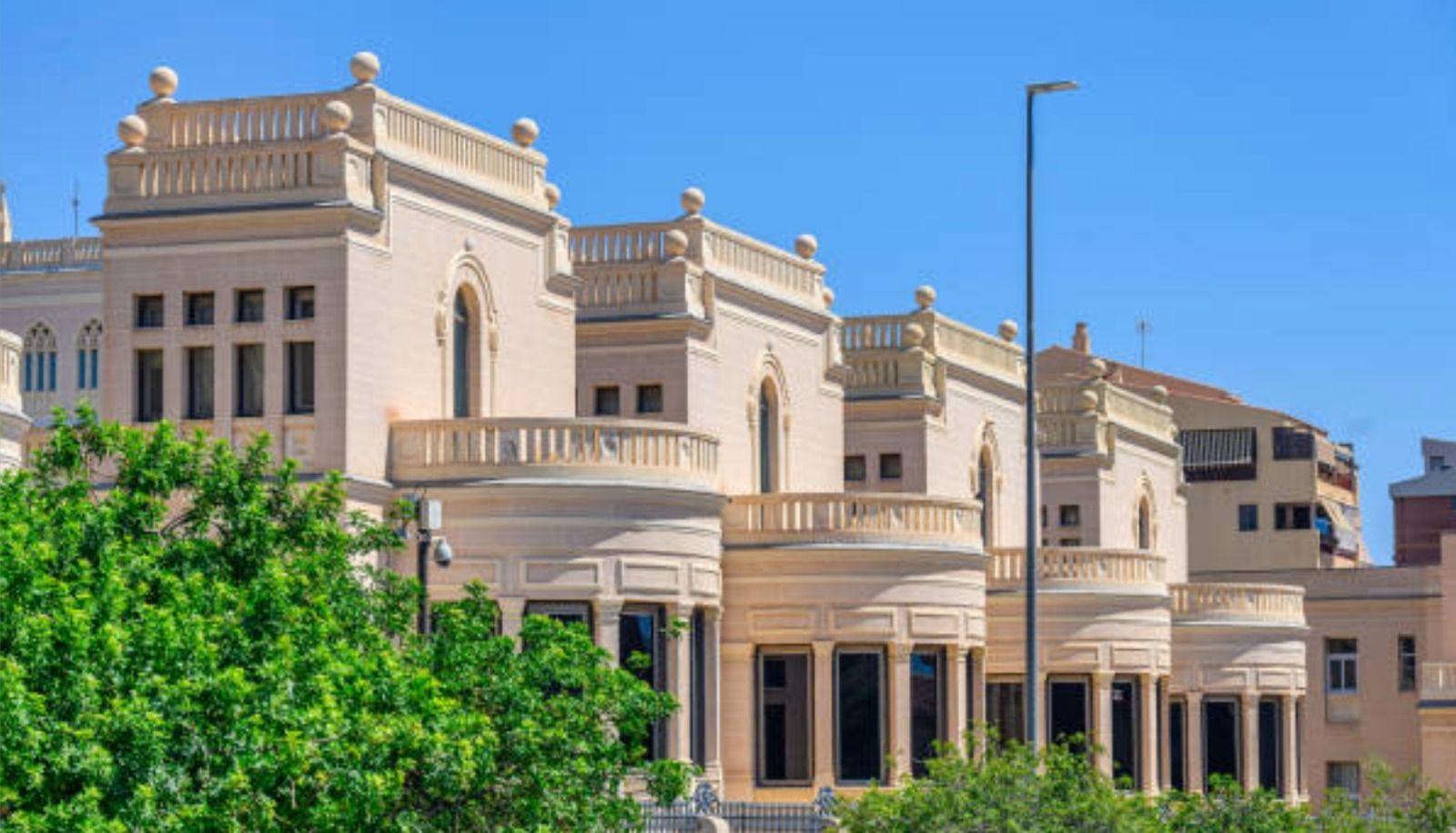 Museu Arqueològic d'Alacant MARQ