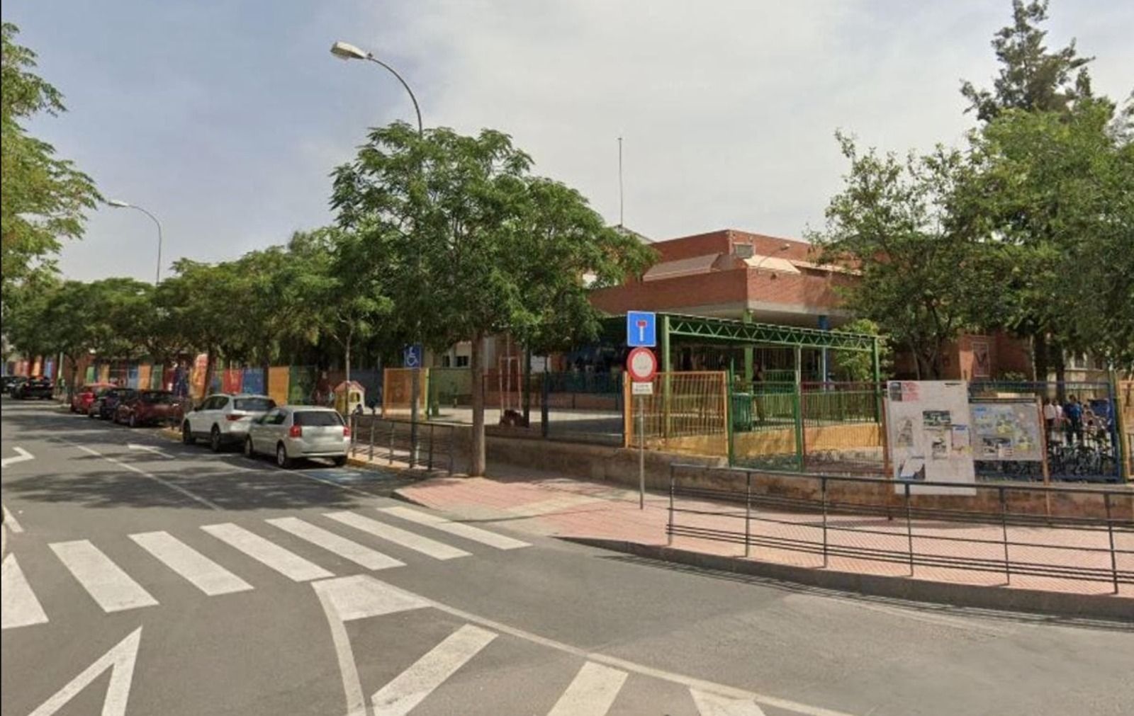 CEIP Raspeig