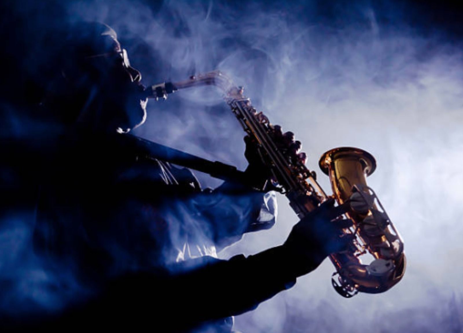 Un concert de jazz
