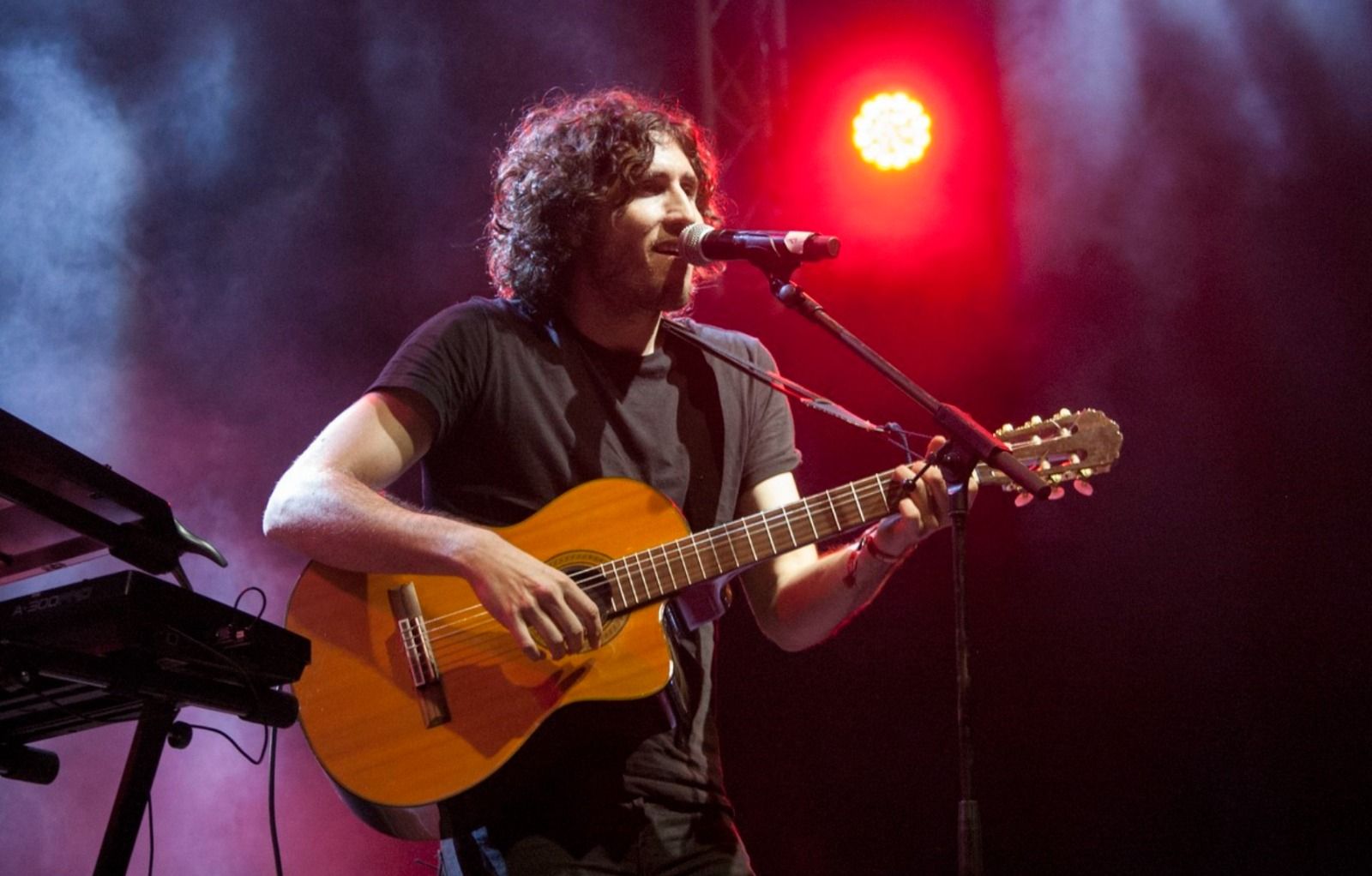 Amatria en concert