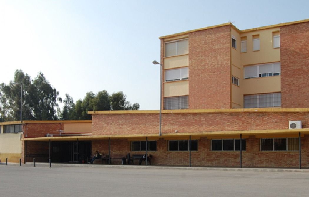 Centro de Acogida e Inserción de Alicante