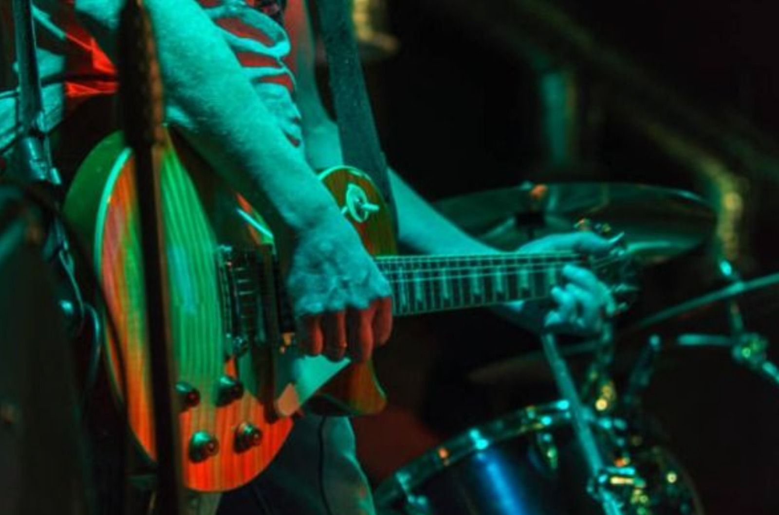 Concert de guitarra