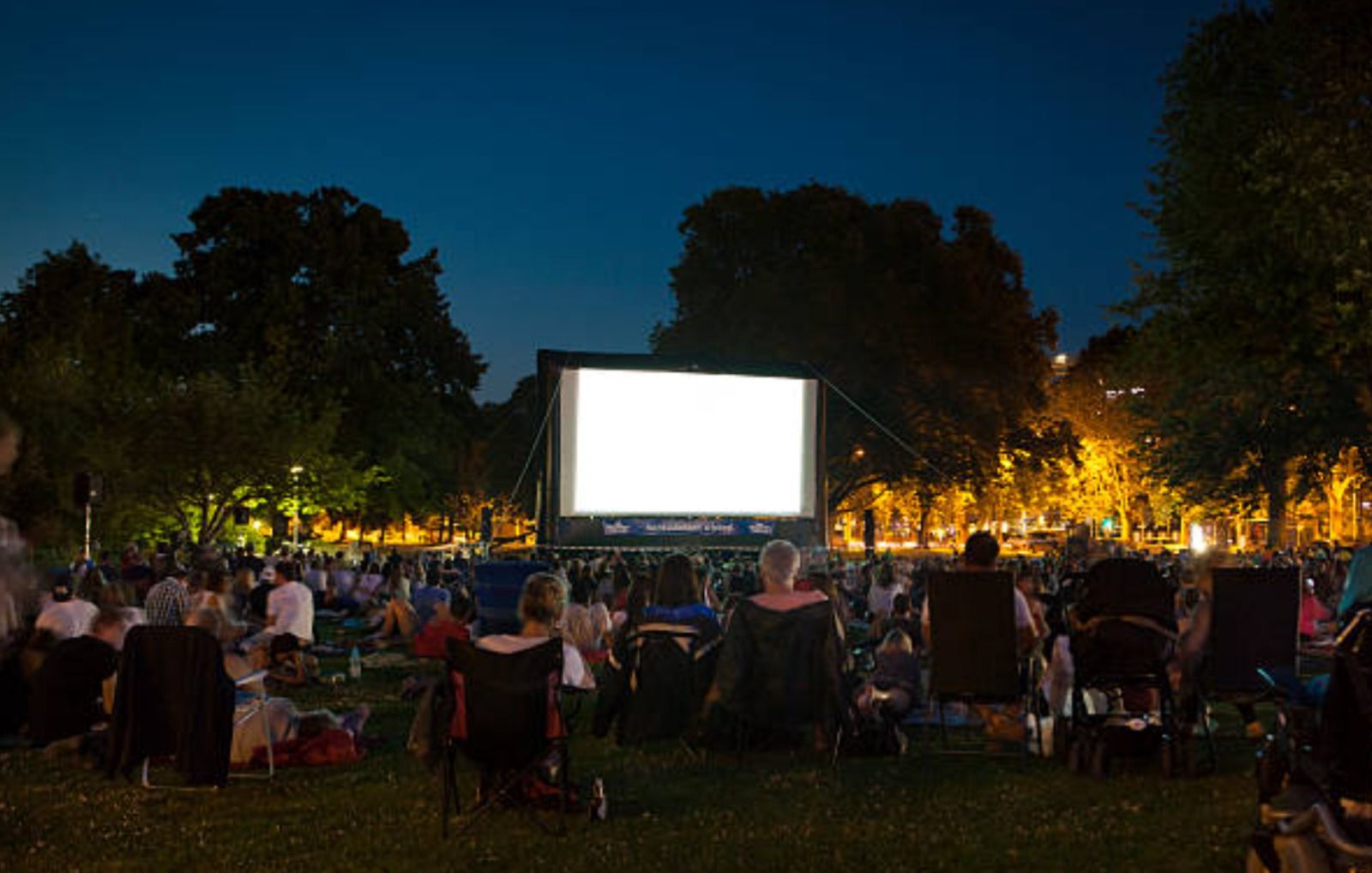Cine de verano