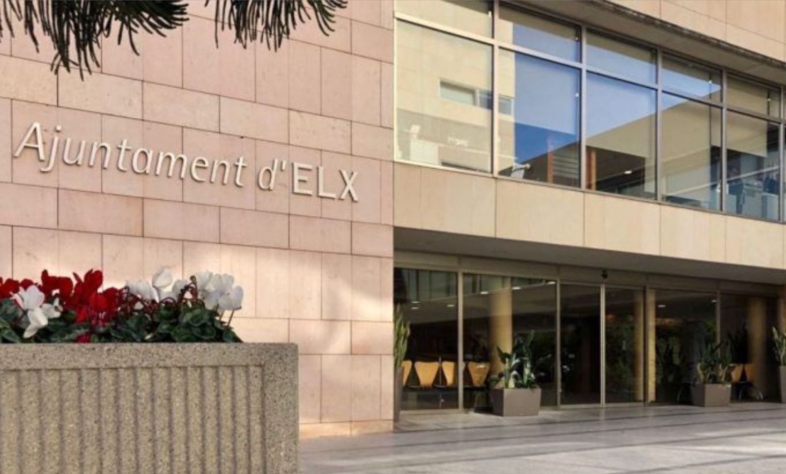 Ajuntament d'Elx
