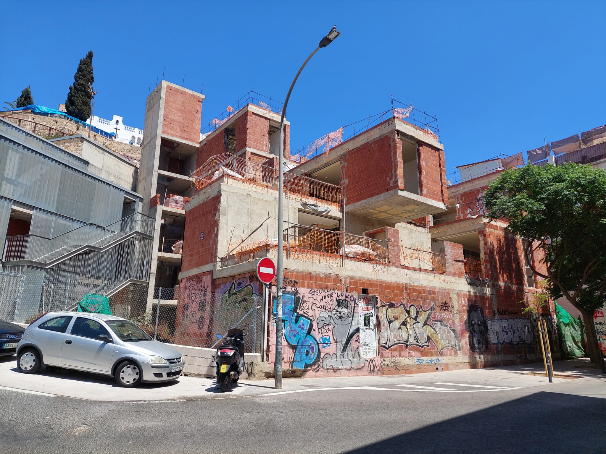 Vivendes lloguer asequible jove 'El Portón'