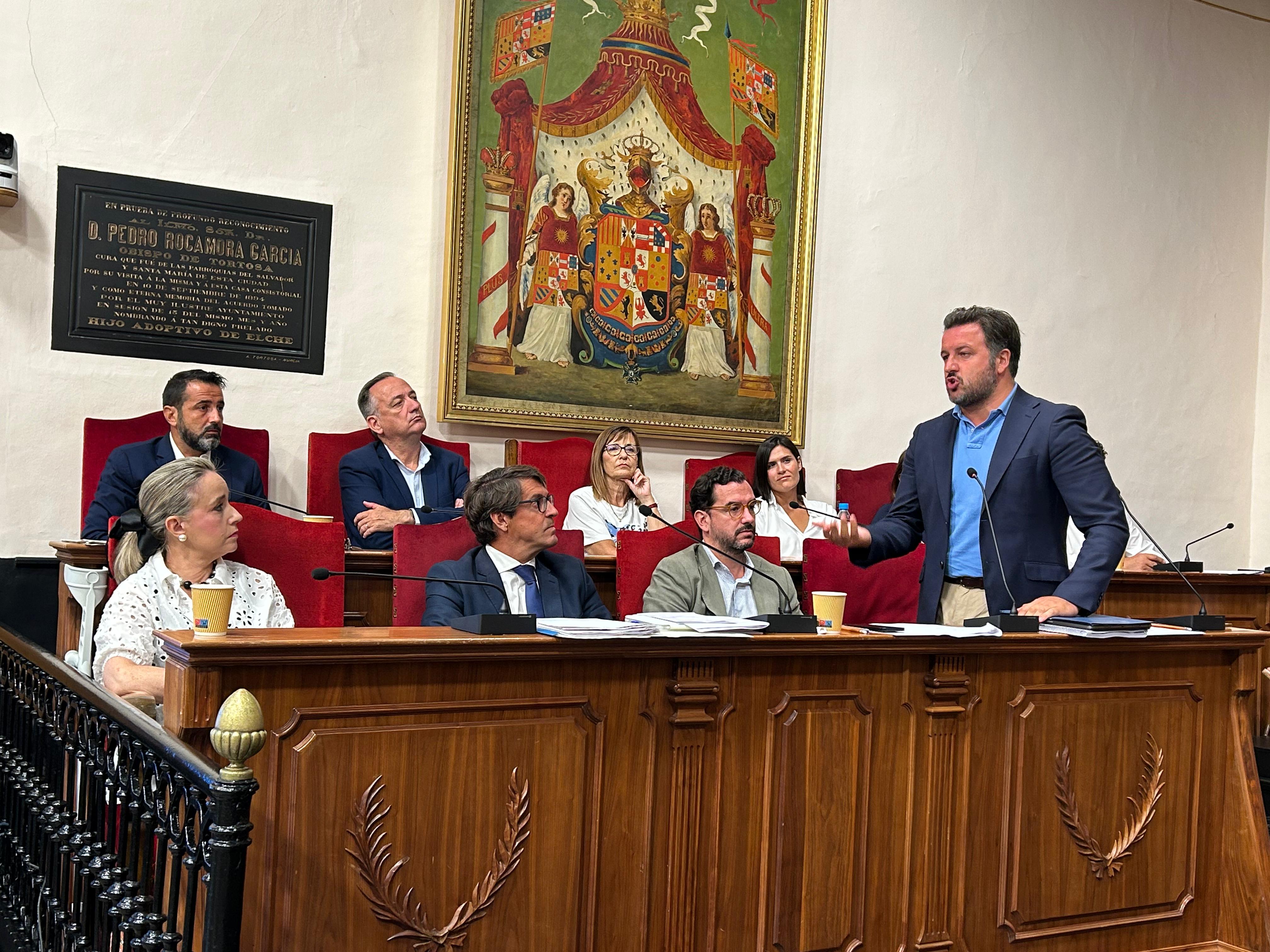 Ple d'Elx