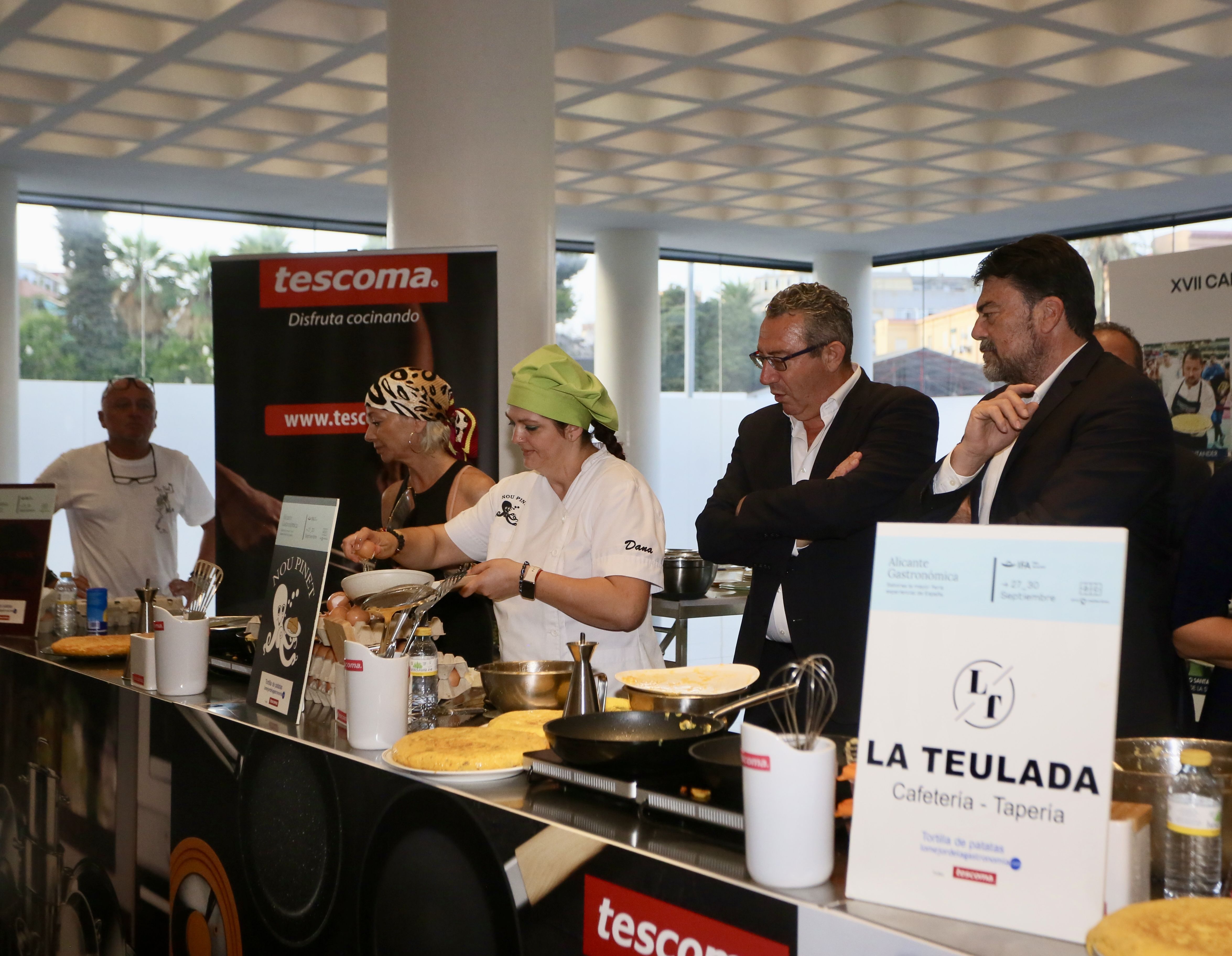 Alicante Gastronómica 2024