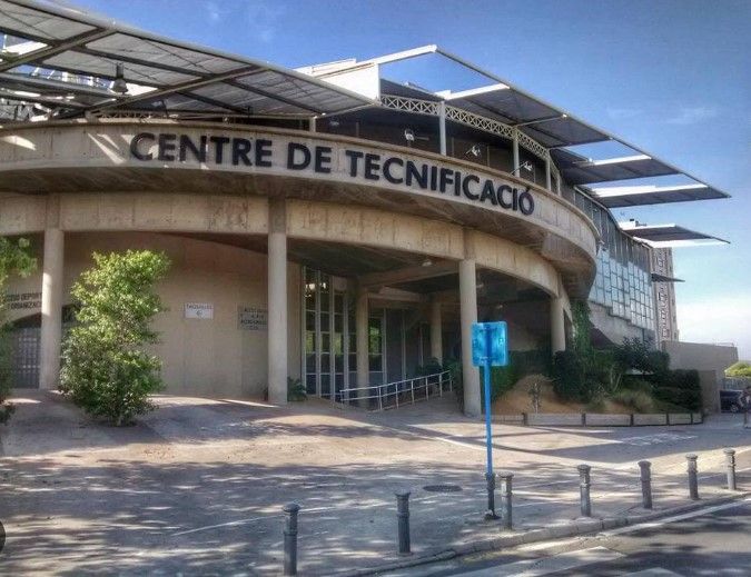 Centro de Tecnificación de Alicante