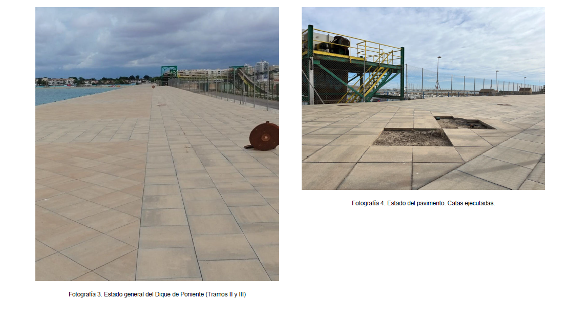 dic de ponent Torrevieja