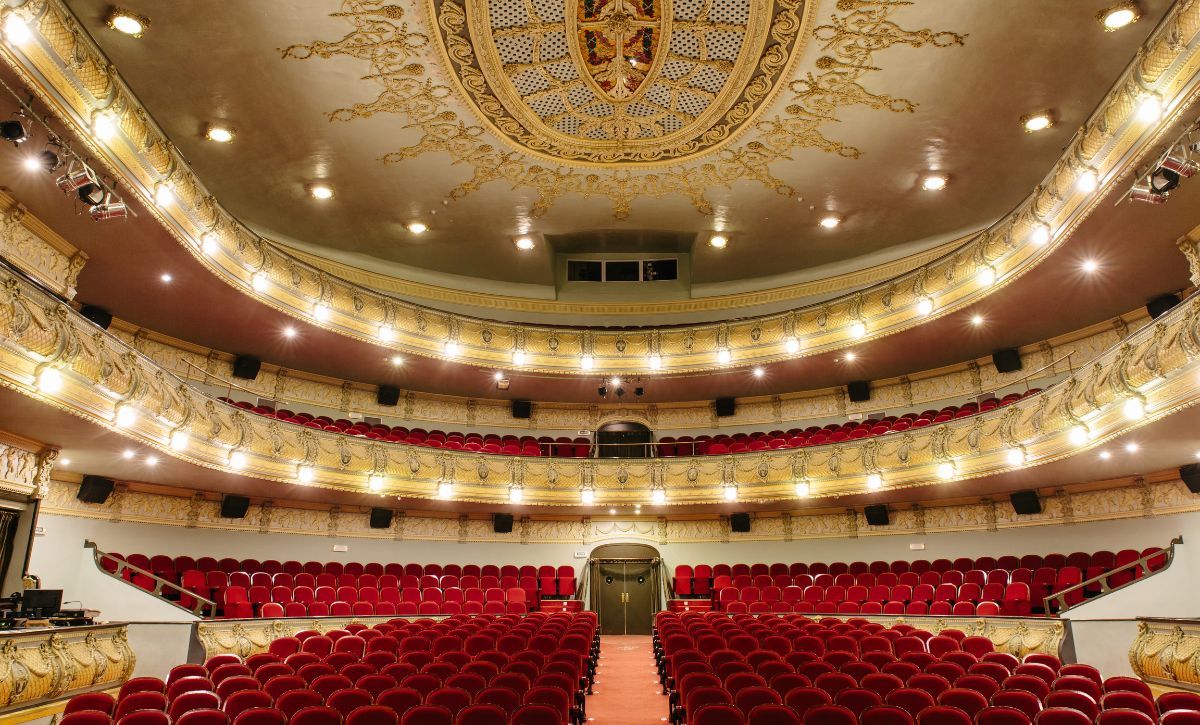 Gran Teatro de Elche