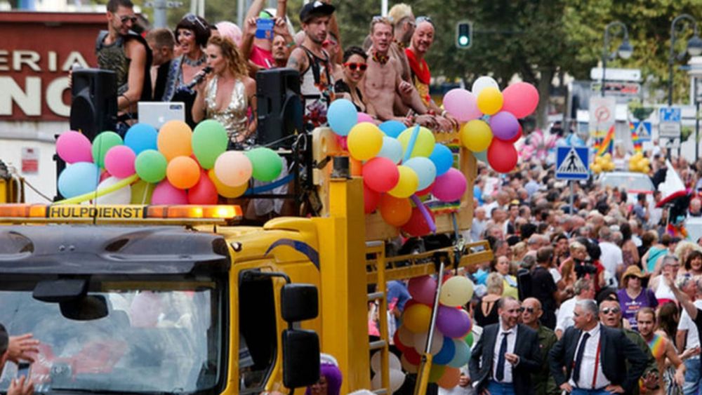 Benidorm Pride