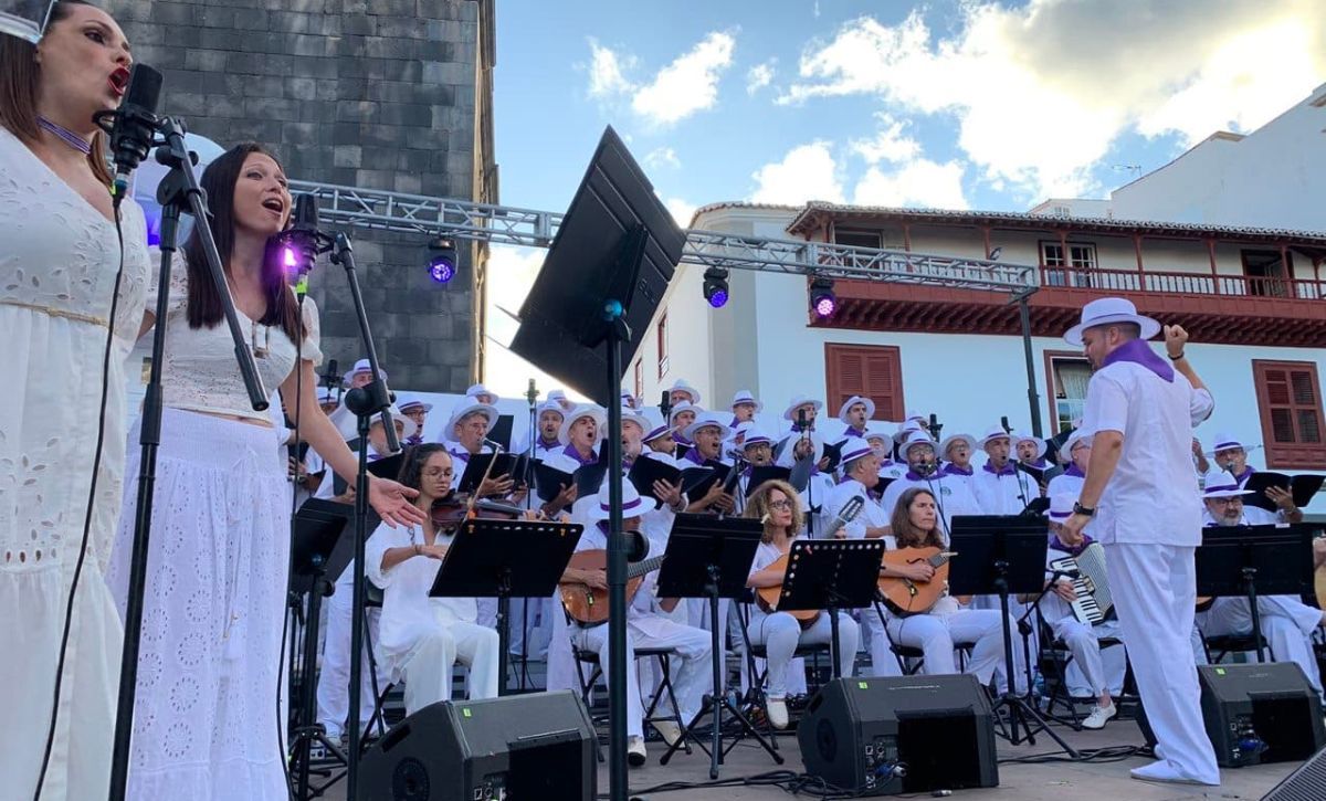 Festival Havaneres d'Elx