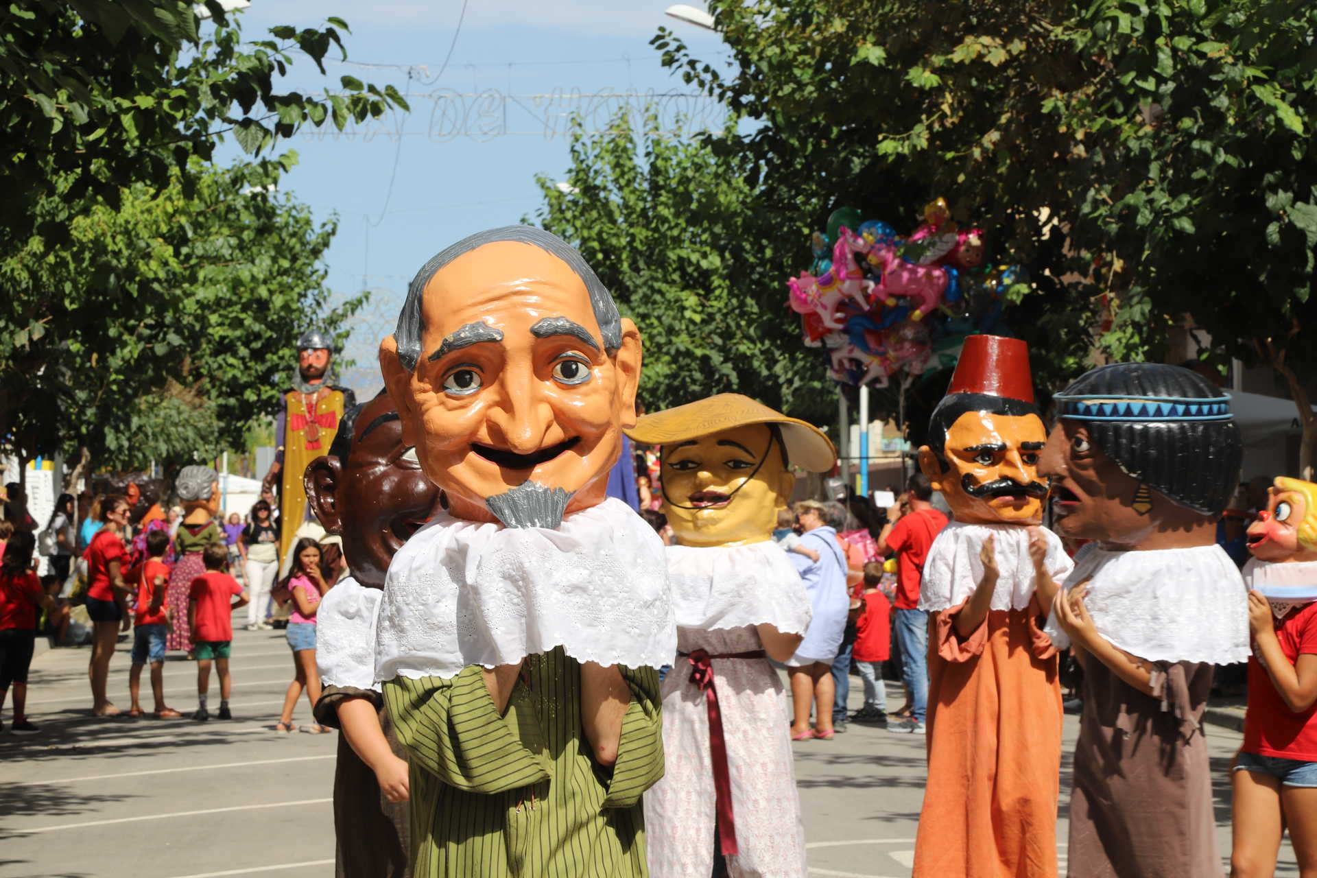 Fiestas del Cristo Sant Joan