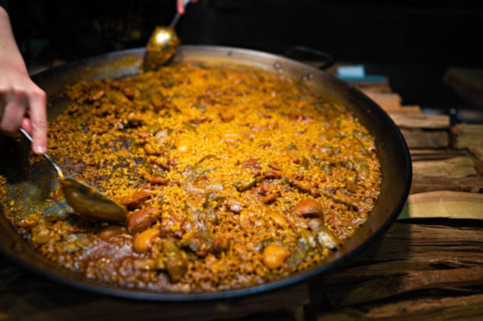 El arroz será el pato estrella en Alicante Gastronómica
