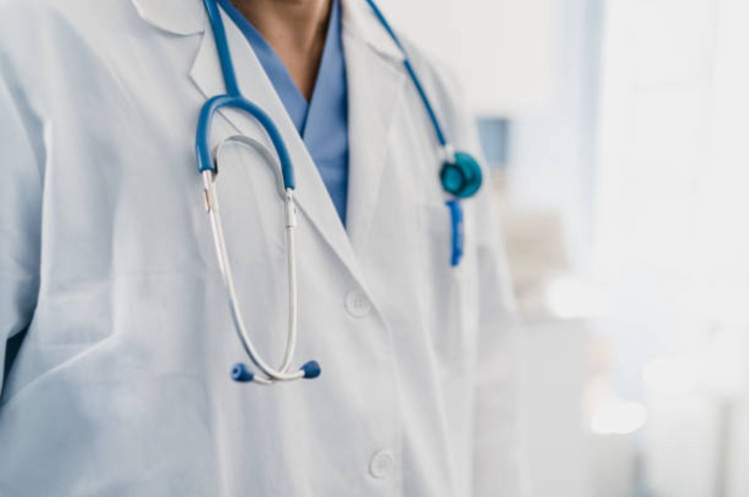 Un doctor