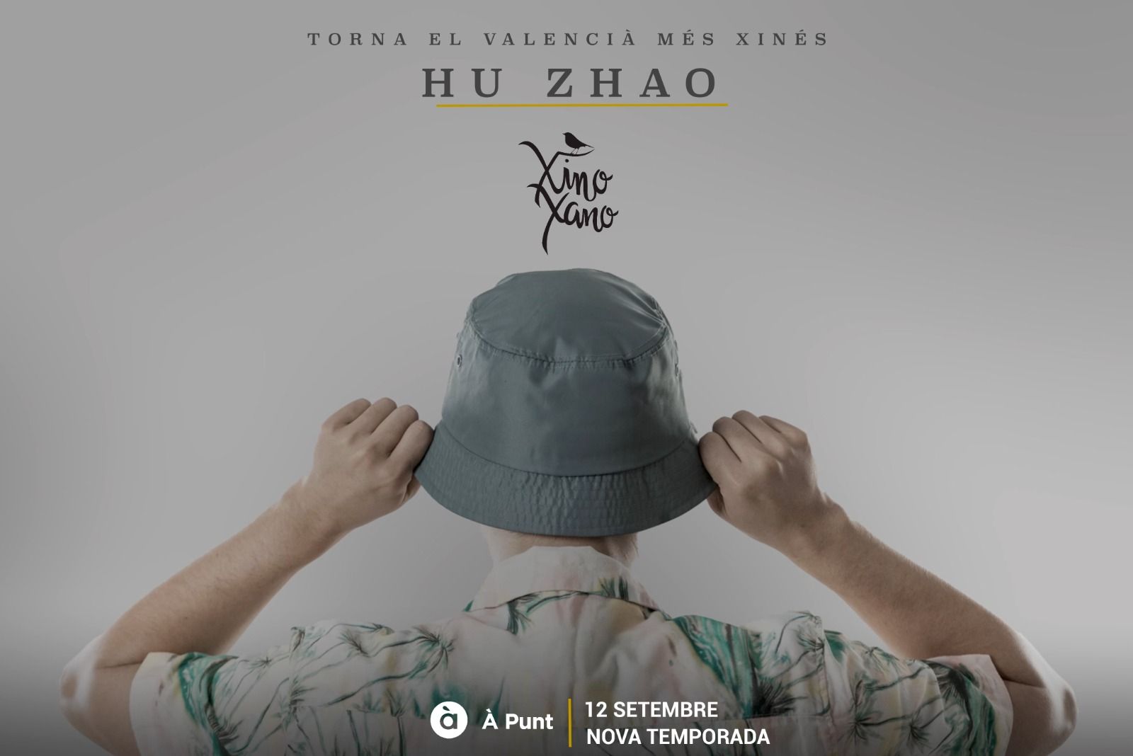 Promoción del programa Xino Xano de À Punt