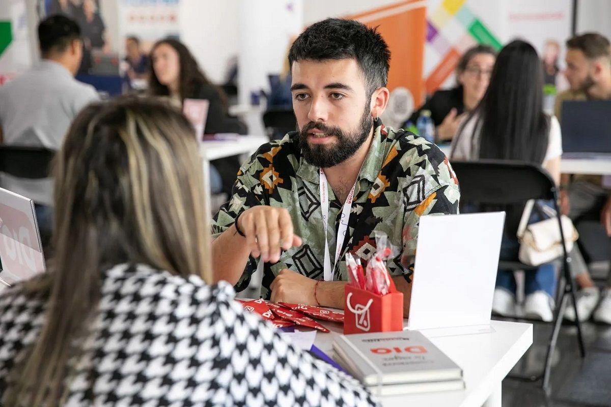Servicio de asesoramiento a empresas de LABORA