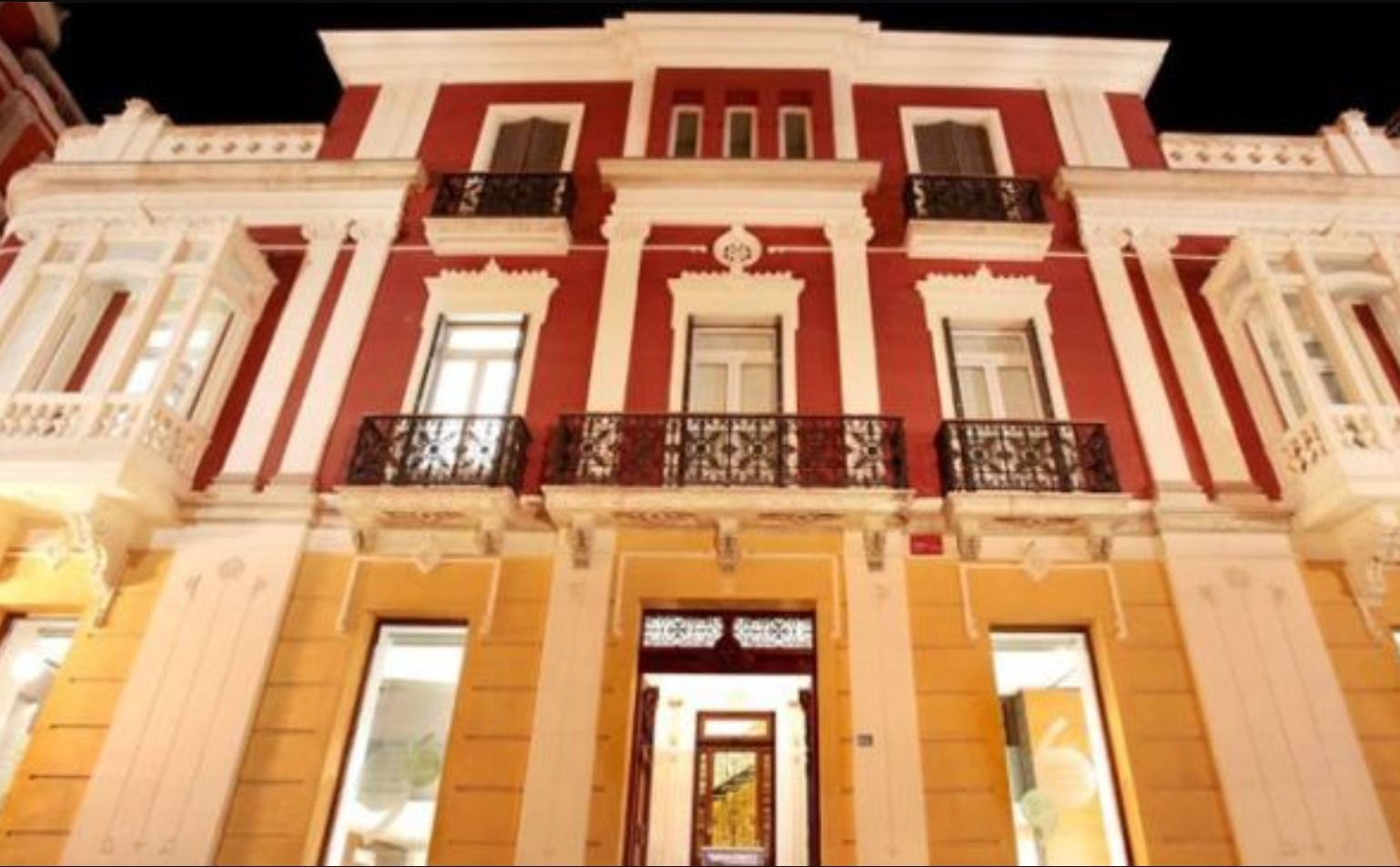 Instituto Juan Gil-Albert de Alicante