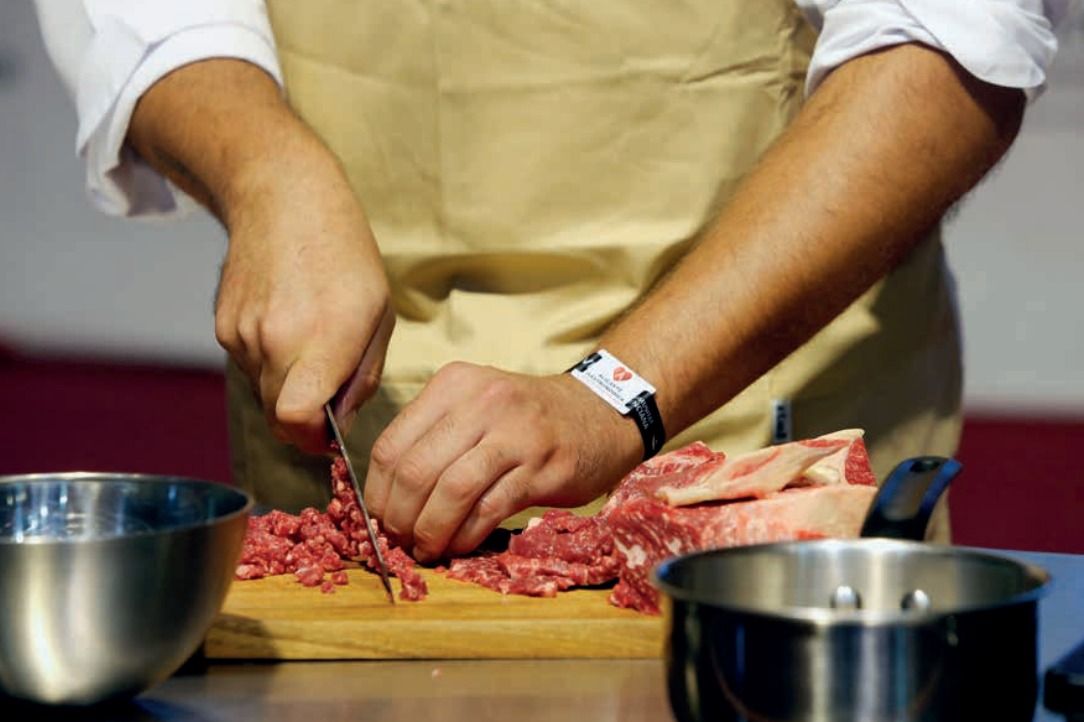 Alicante Gastronómica 2024