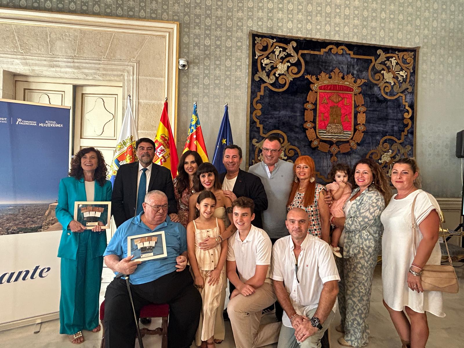Dia del Turisme a Alacant