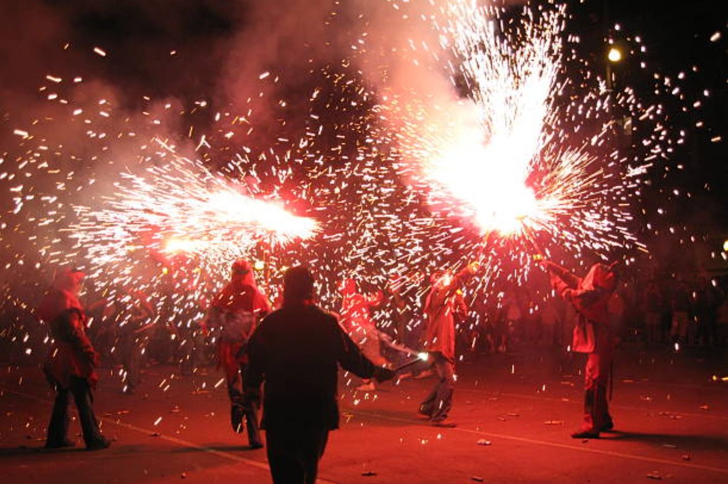 Correfoc