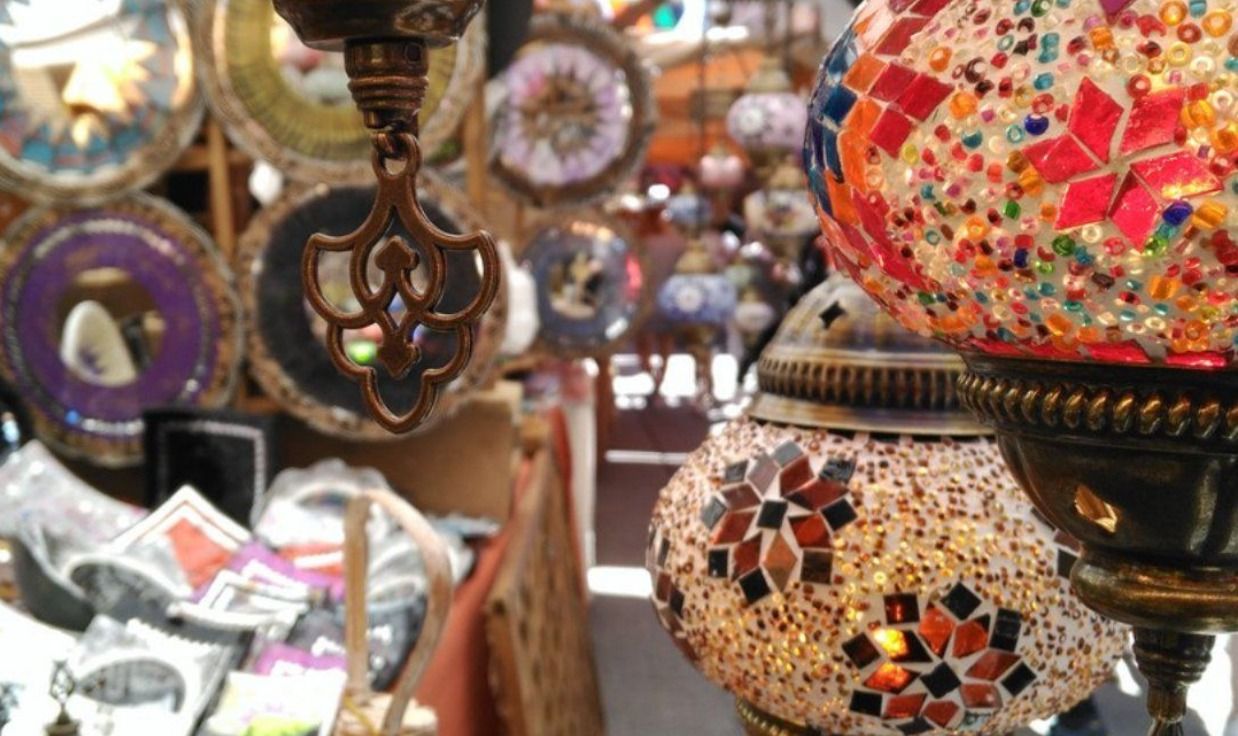 Mercado Medieval y Artesano de Alicate