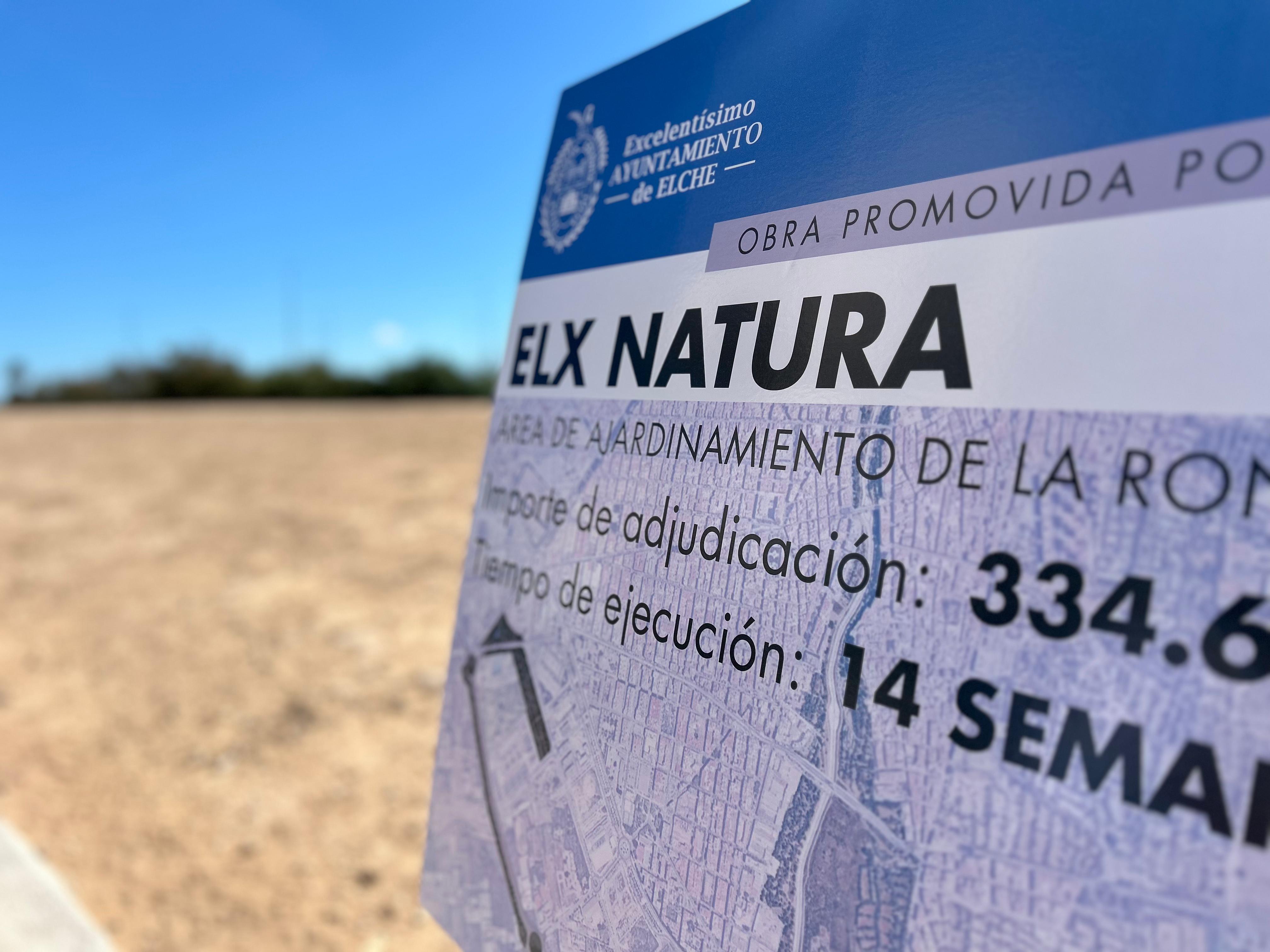 Projecte Elx Natura