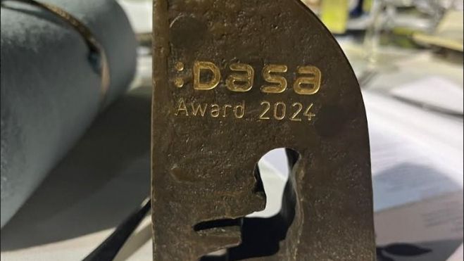 Premio DASA 2024