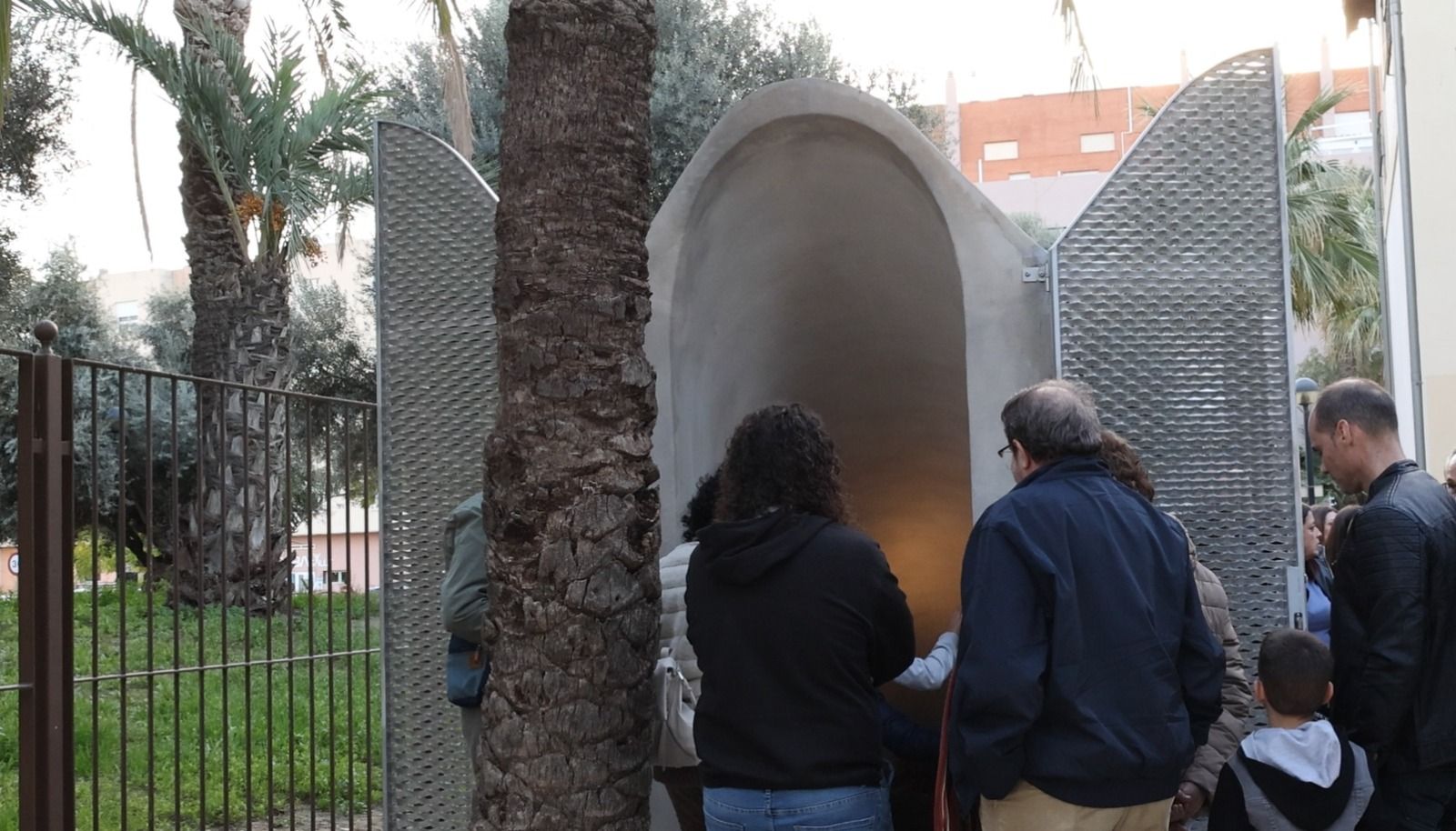 Visites guiades al refugio de Sant Joan