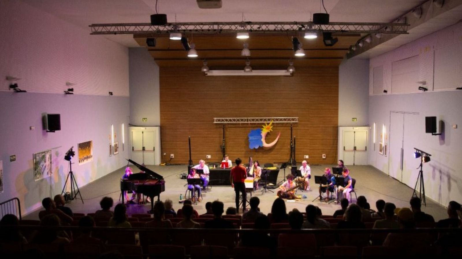 Concierto gratuito de música improvisada en Alicante