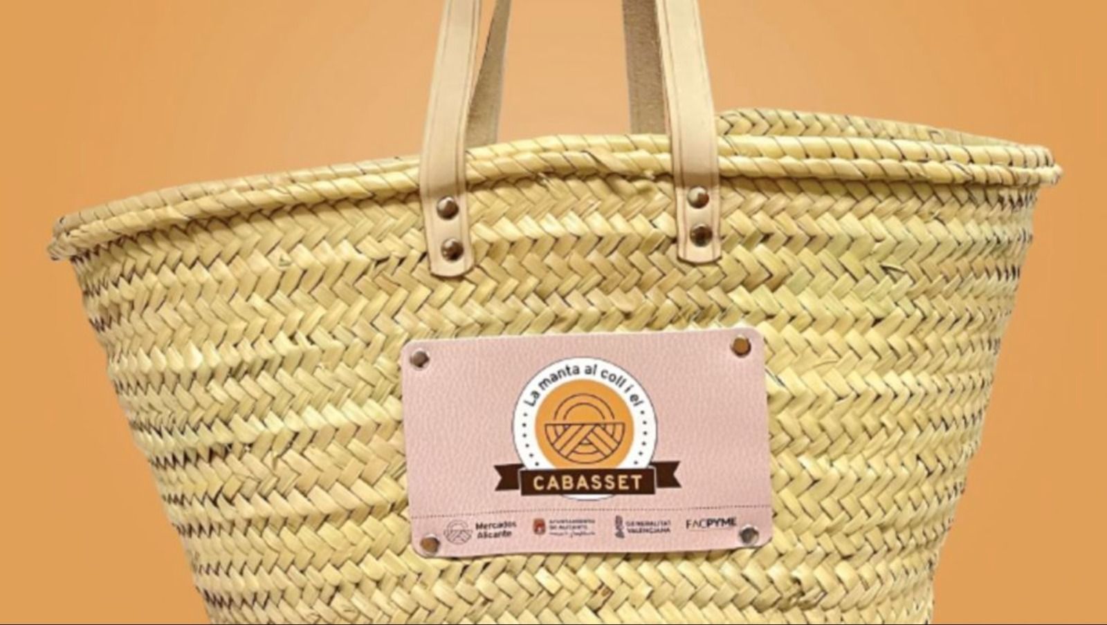 Cabasset tradicional d'Alacant