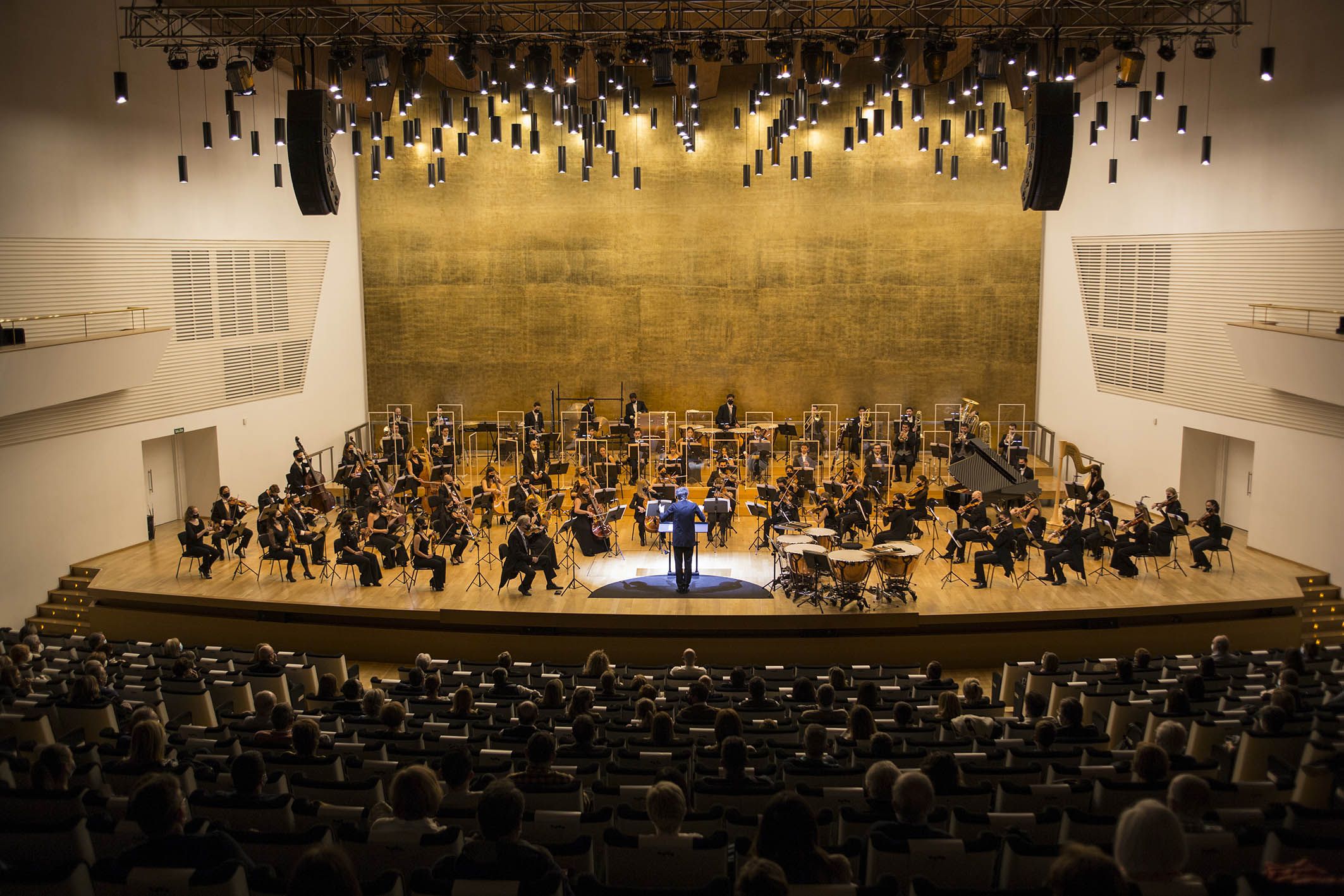 Orquesta ADDA Sinfónica