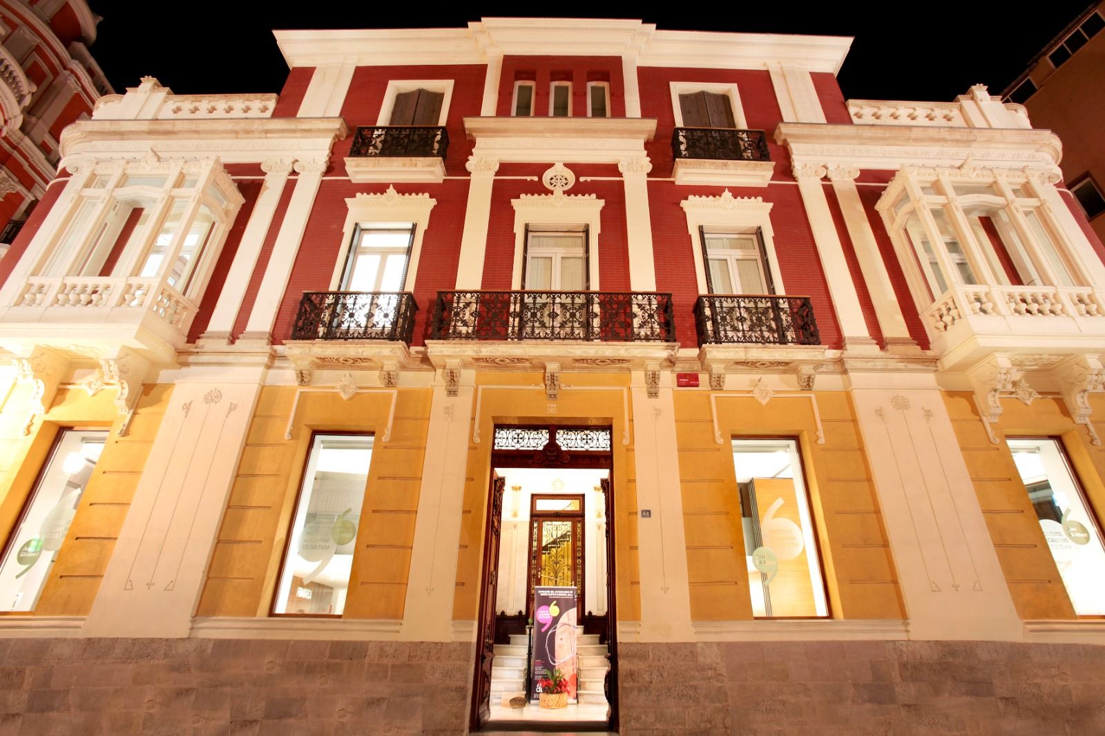 Casa Bardín d'Alacant