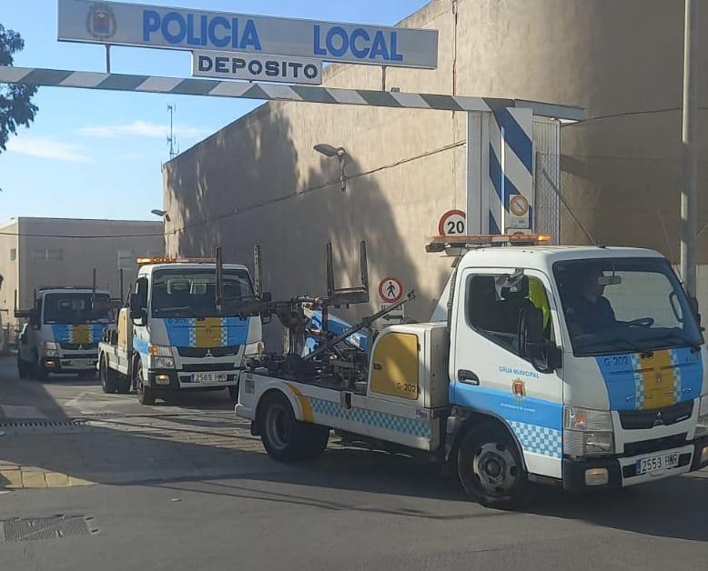 Tráiler de ayuda de Alicante