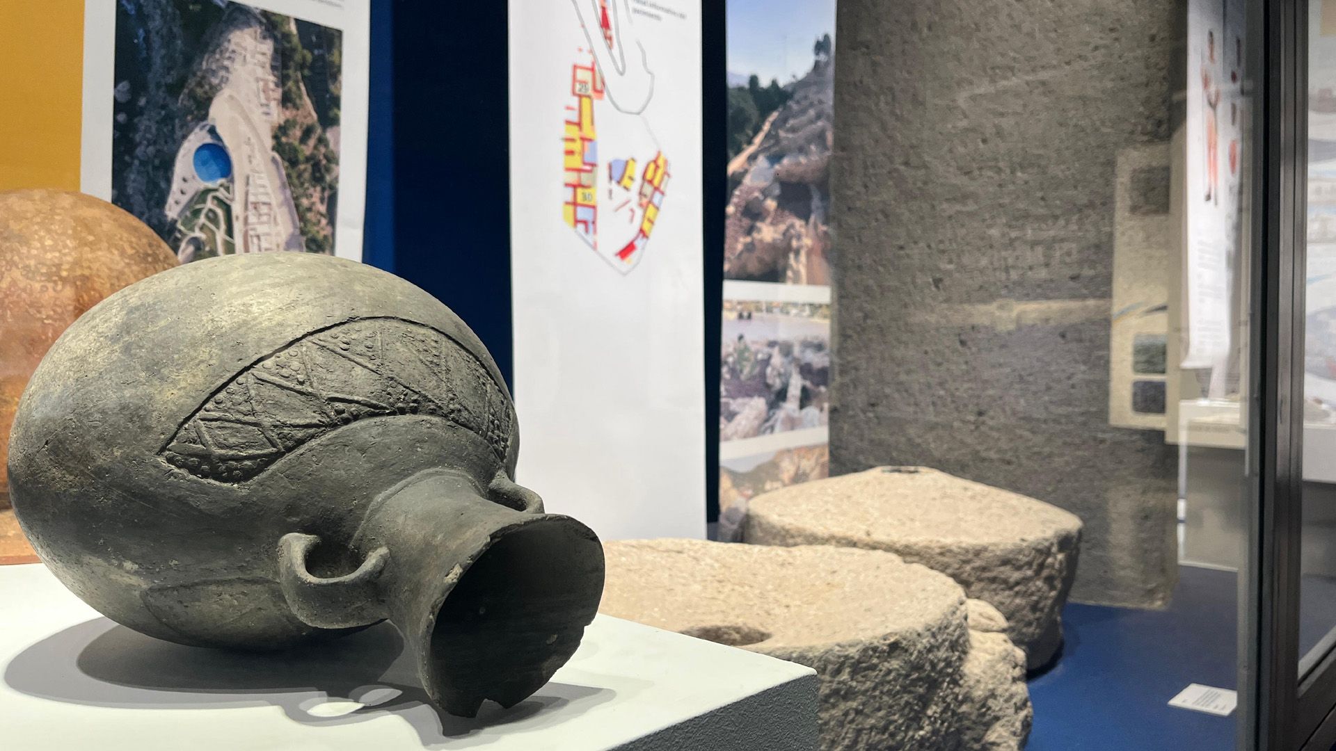 Patrimoni històric en els museus de Benidorm
