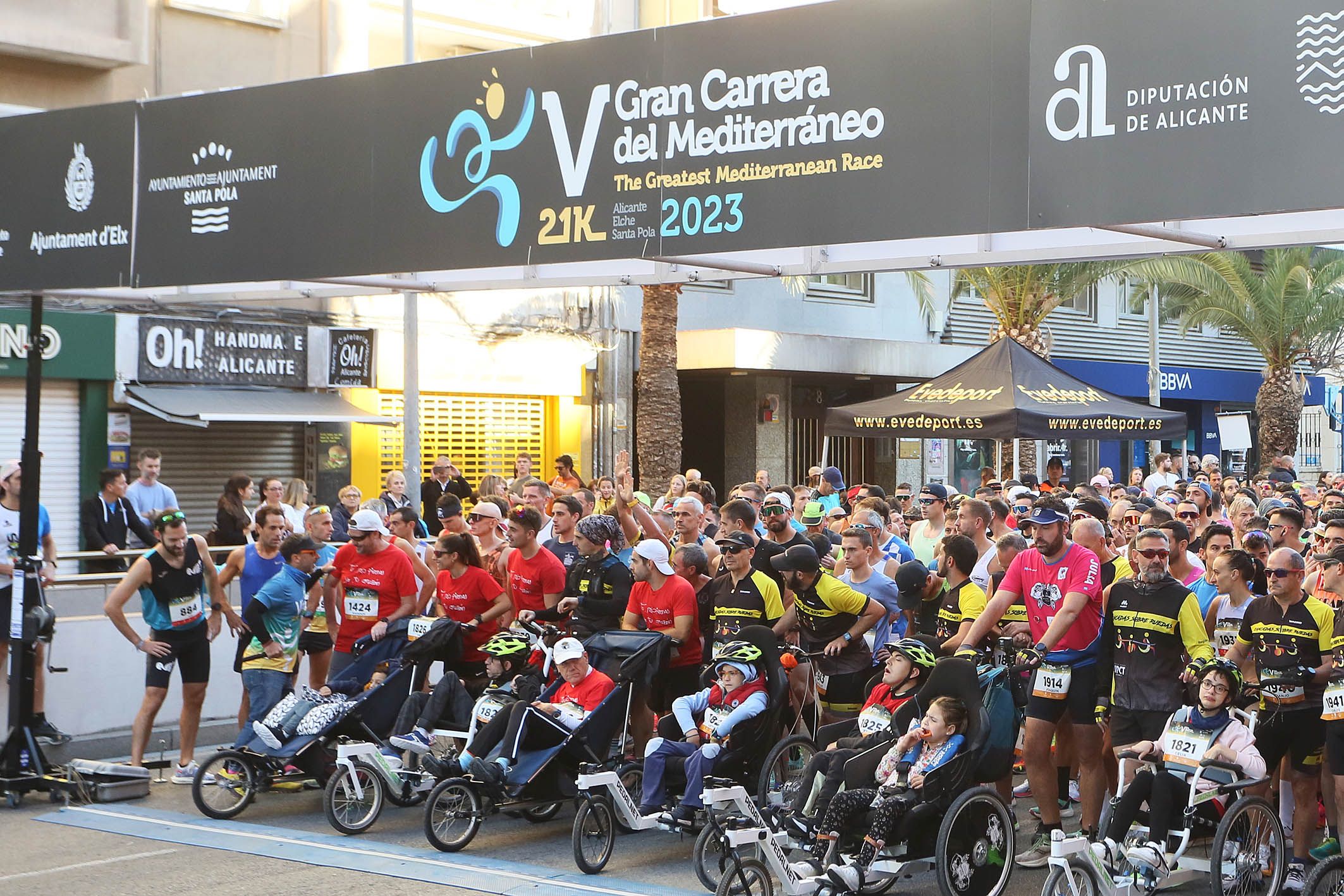 Gran Carrera del Mediterrani