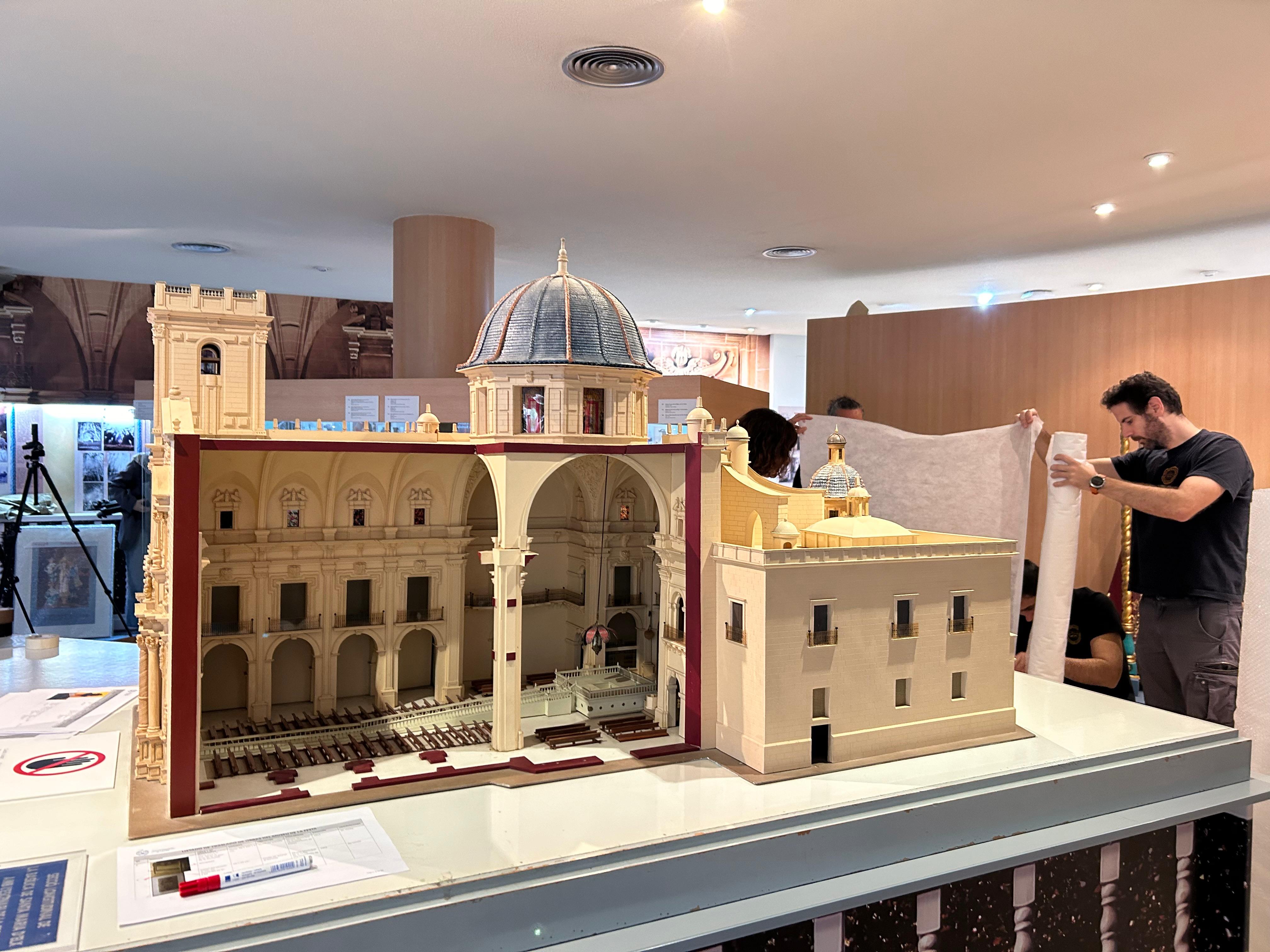 Museu de la Festa d'Elx