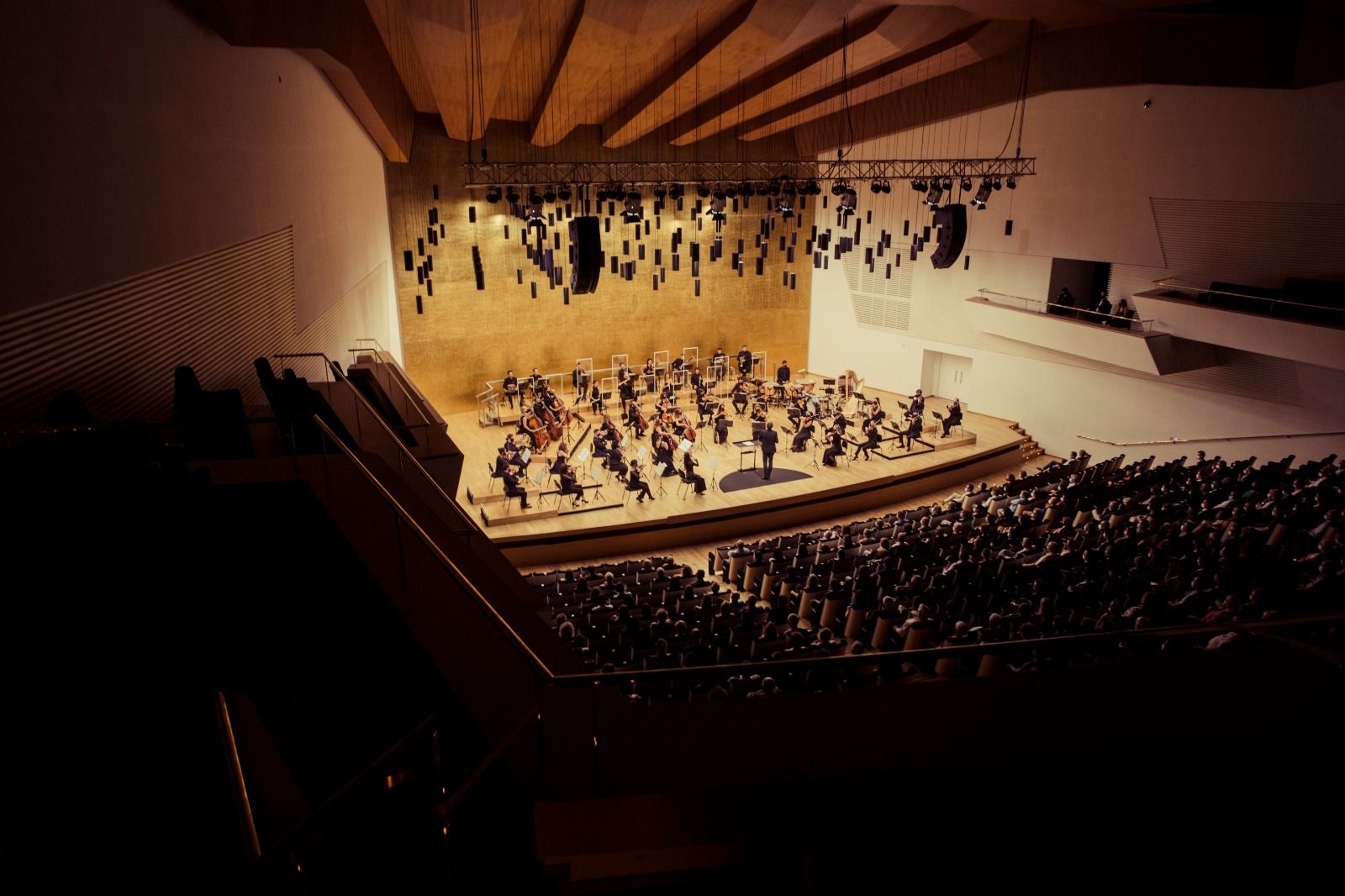 Concert de l'ADDA·Sinfònica a Alacant