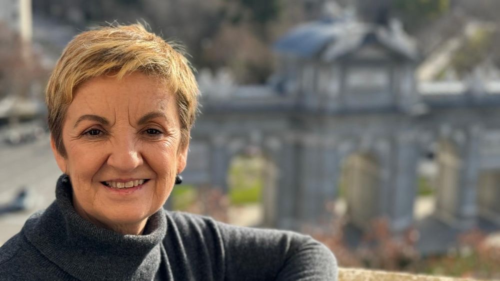Marian Cano, nova consellera de Turisme i Industria