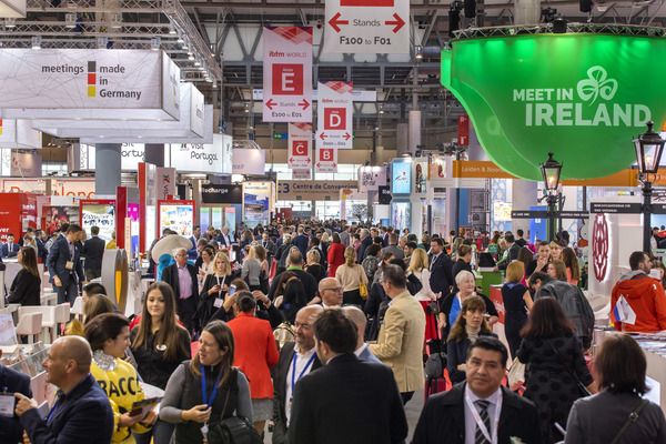 Fira IBTM Barcelona