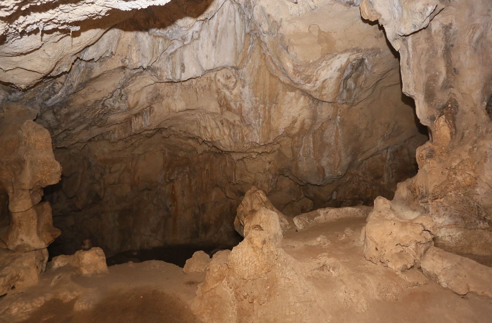Cova d'Or de Baniarrés