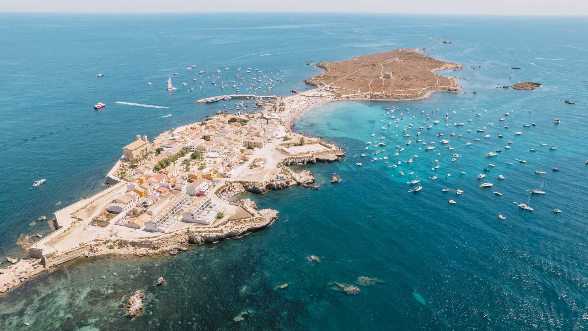 Isla de Tabarca